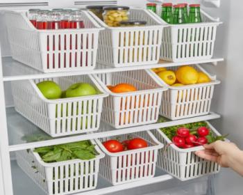 SETAS Plastik Ev ve Mutfak Gereçleri San. ve Tic. Ltd. Şti.